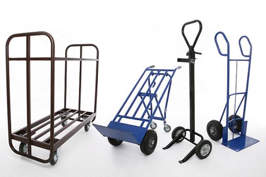 ManualHandlingEquipment